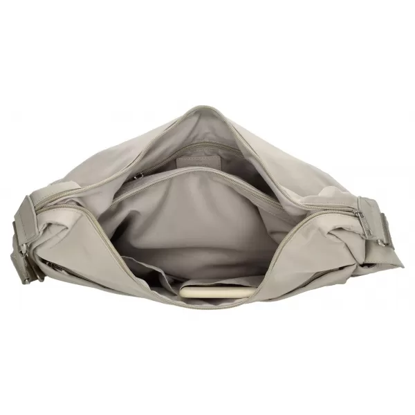  Sac CHARM LONDON Odeon 22175 GRI DESCHIS 