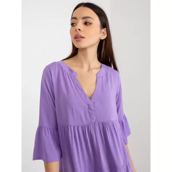  Rochie SUBLEVEL D73761M30214B VIOLET 