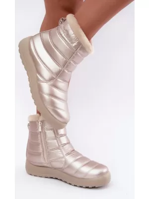 Pantofi de dama EVENTO 9SN26-1467 BEJ
