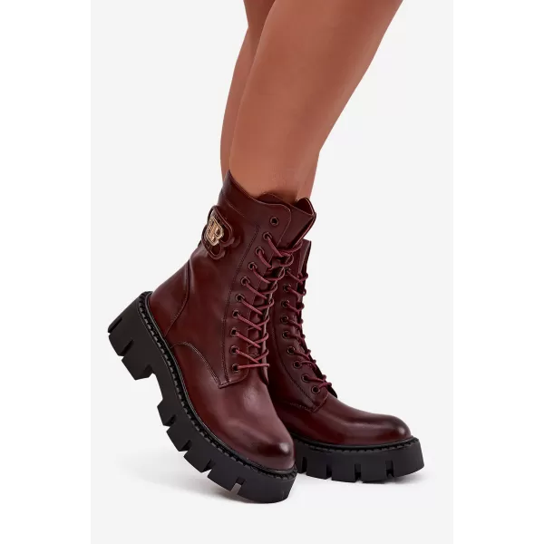  Pantofi de dama BOTO 5808 ED 