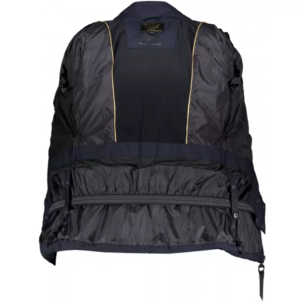  Geaca de iarna dama ALTISPORT IONA NEGRU 