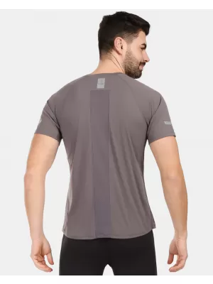 Tricou funcțional pentru bărbați KILPI WYLDER-M 1M0304KI GRI