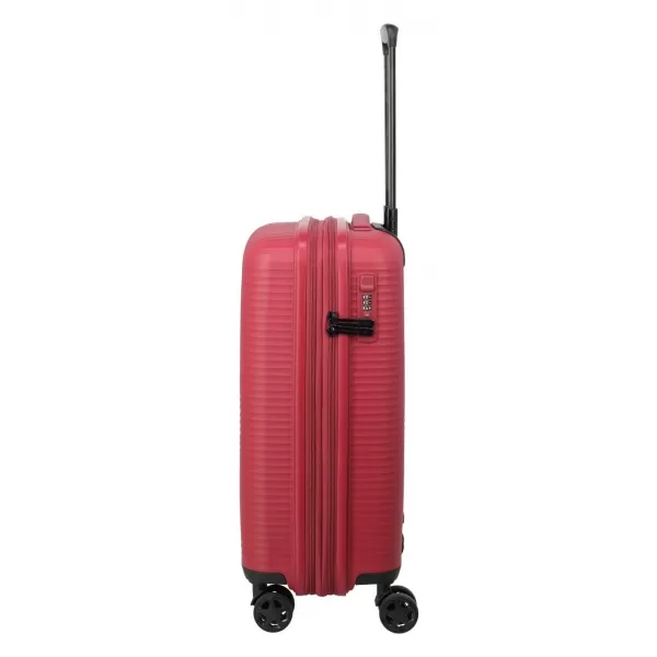  Valiză TRAVELITE AIR STRIPE 4W S EXP ED 