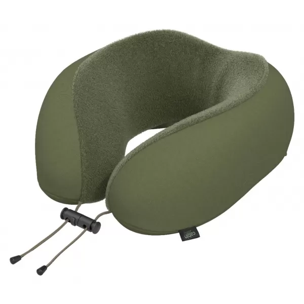  O faţă de pernă CABINZERO Travel Pillow KAKI GEORGIAN 