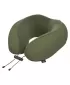O faţă de pernă CABINZERO Travel Pillow KAKI GEORGIAN