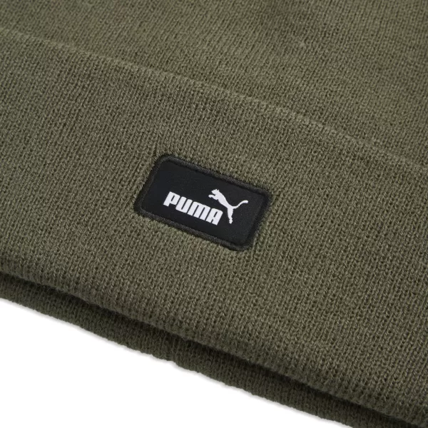  Capac PUMA ESS MID CROWN BEANIE 02640009 VOAL DE MUŞCHI 