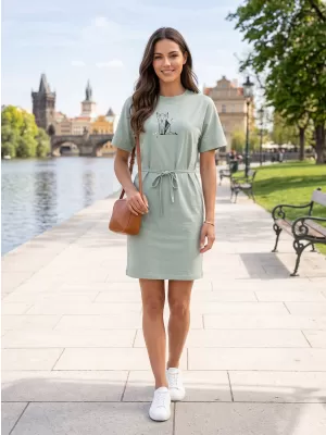 Rochie ALTISPORT ALW091816 SALVIE