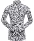 Tricou de damă cu uscare rapidă ALPINE PRO STANSA 2 VARIANTA ALBĂ PB