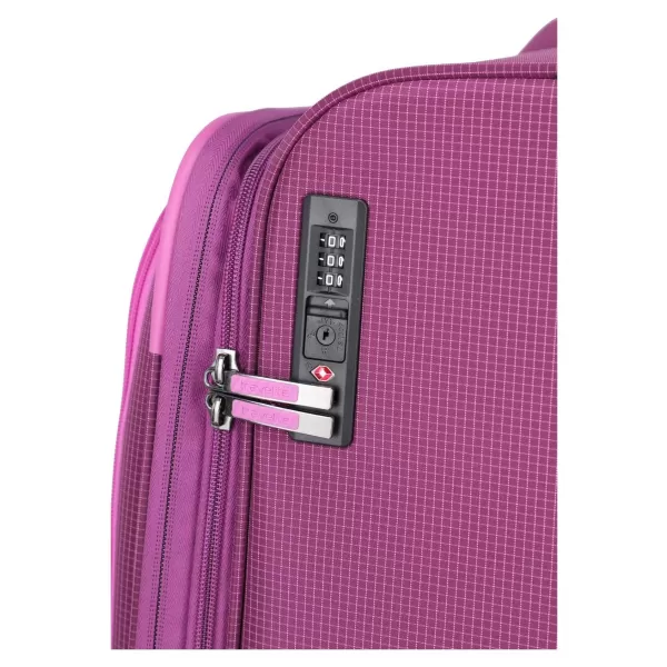  Valiză TRAVELITE Corsiica S ROZ 