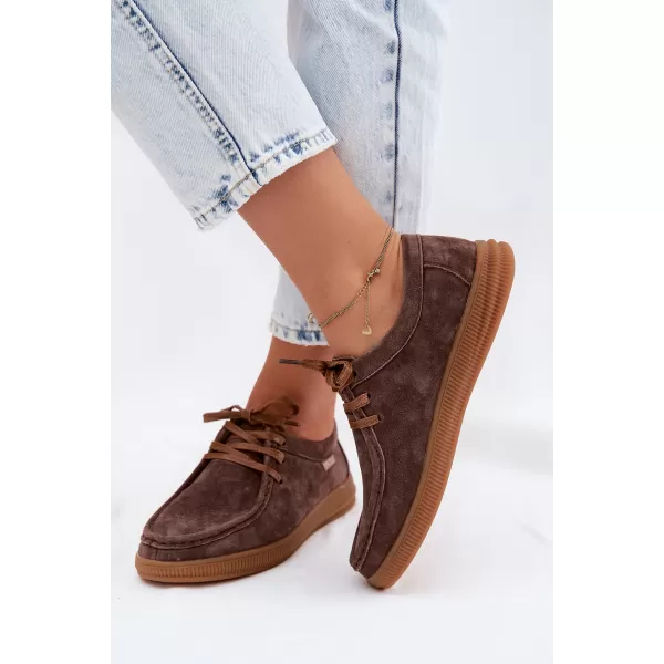  Botine de dama VINCEZA 95391 MARO 
