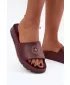 Papuci de damă BIG STAR SHOES UU274075 VIN