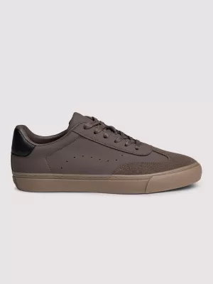 Adidași pentru bărbați OMBRE OM-FOTL-0190 MARO