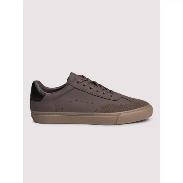  Adidași pentru bărbați OMBRE OM-FOTL-0190 MARO 