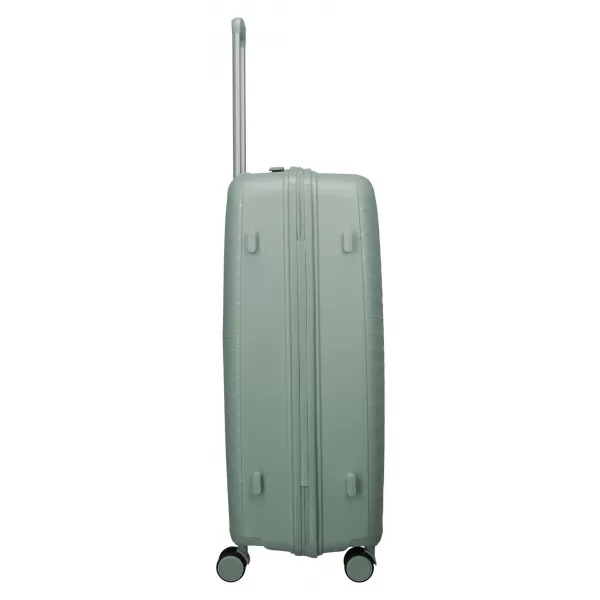  Valiză TRAVELITE TAMARIS VOYAAGE VERDE SALVIE 