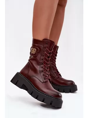 Pantofi de dama BOTO 5808 ED