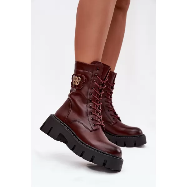  Pantofi de dama BOTO 5808 ED 