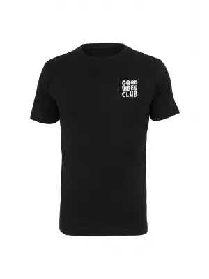 Tricou pentru bărbați URBAN CLASSICS TB8968-00007 NEGRU