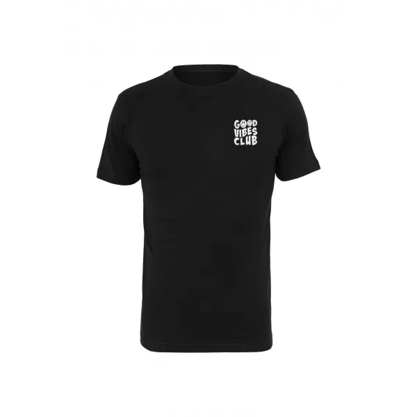  Tricou pentru bărbați URBAN CLASSICS TB8968-00007 NEGRU 