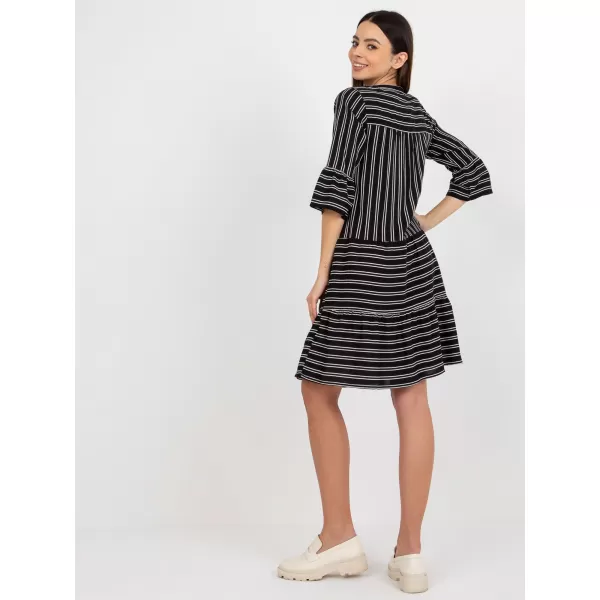  Rochie SUBLEVEL D73771M30214H NOIR 