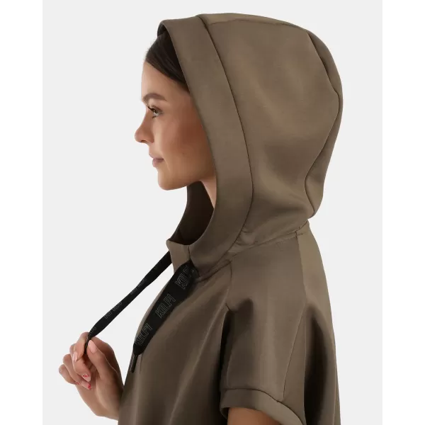  Hanorac de dama KILPI DIAN-W 1L0210KI KAKI 