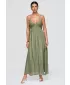 Rochie OMBRE OW-DLR-E0009 VERDE