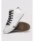 Adidași pentru bărbați OMBRE OM-FOTH-0241 ALB