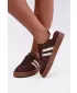 Adidași de damă EVENTO 26PB18-628 MARO