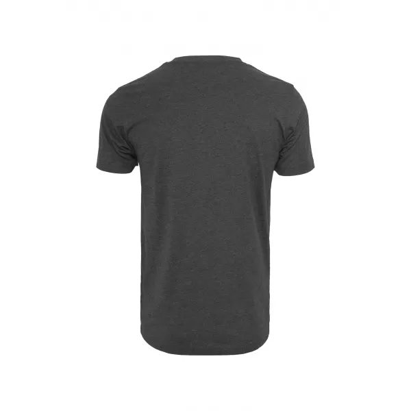  Tricou pentru bărbați URBAN CLASSICS TB9008-00091 CĂRBUNE 