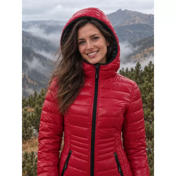  Geaca de dama MALFINI EVEREST 551 FORMULA ROSIE 