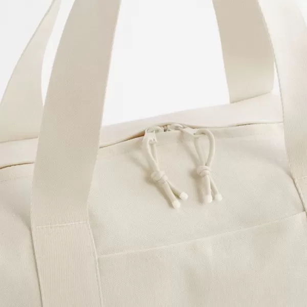  Geanta sport BAGBASE | BG 676 NATURAL/NATURAL 