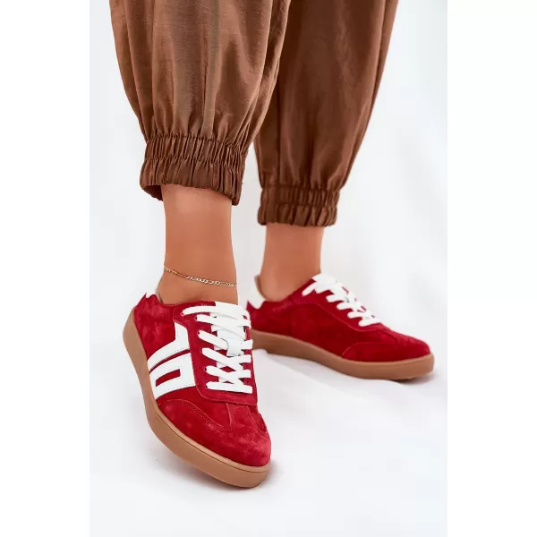  Pantofi de dama VINCEZA 79517 ED 