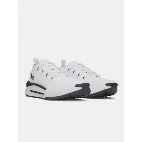 Pantofi pentru bărbați UNDER ARMOUR PHANTOM X 6007183-100 ALB 