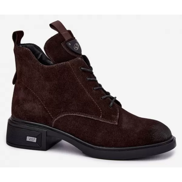  Pantofi de dama VINCEZA 133145 MARO 