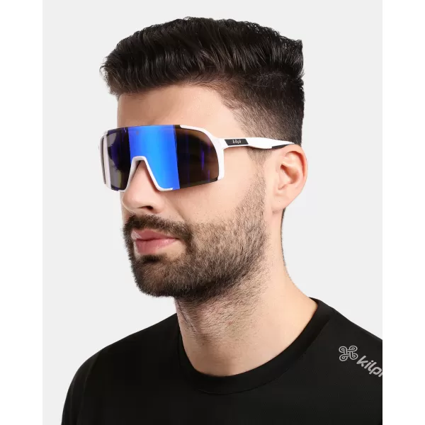  Ochelari de soare KILPI LECANTO-U 1U0853KI VIOLET 