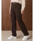 Pantaloni de dama DSTREET UY3150 MARO