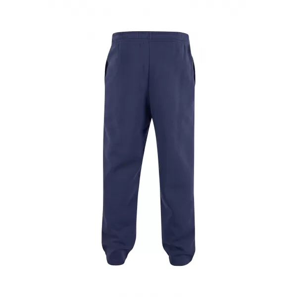  Pantaloni de trening pentru bărbați URBAN CLASSICS TB7285-03112 BLEUMARIN DESCHIS 