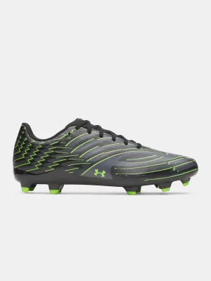 Cizme de fotbal UNDER ARMOUR U SHADOW SELECT 4 FG 6006230-001 NEGRU