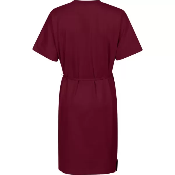  Rochie MALFINI MUSE 816 GRANAT 