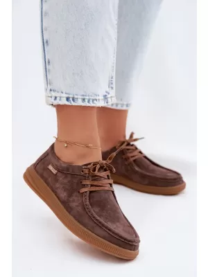 Botine de dama VINCEZA 95391 MARO
