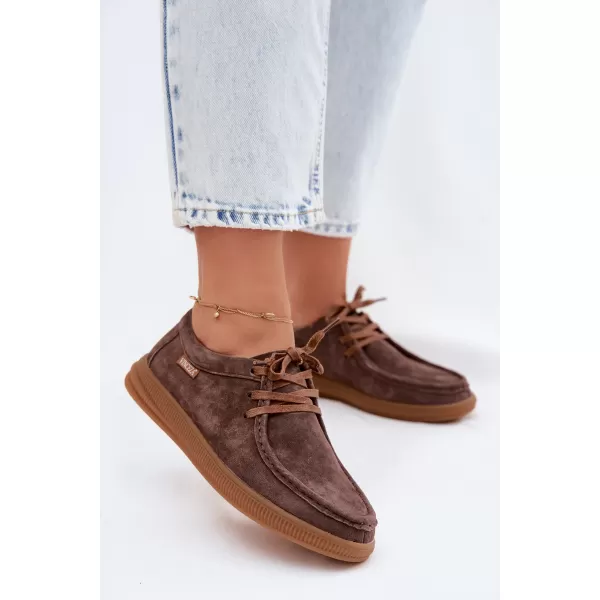  Botine de dama VINCEZA 95391 MARO 