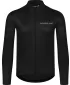 Tricou de ciclism pentru bărbați NORDBLANC RIDEPRO NBSMF8102 NEGRU