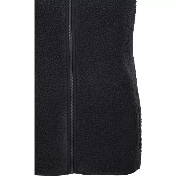  Vesta de dama KILLTEC KOW 7 NEGRU 