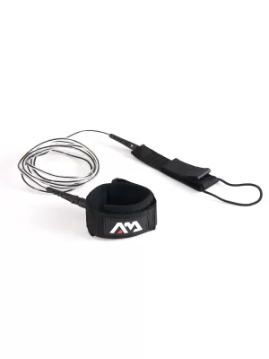 Lesa AQUA MARINA Surf 9/6mm NEGRU