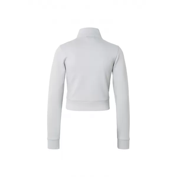  Geaca de trening dama URBAN CLASSICS TB8135-02946 ASFALT USOR 