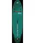 Placă cu vâsle AQUA MARINA Breeze 910 COPAC DE ARGINT