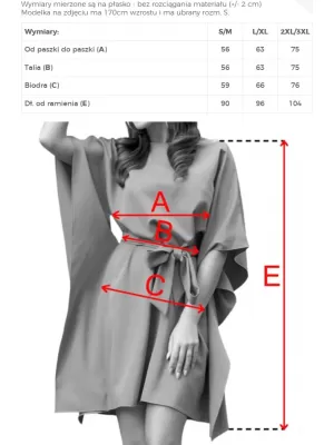 Rochie de femei NUMOCO 287-44 ROZ DE PATISERIE