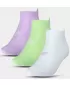 Șosete 4F WMM00USOCM477 MULTICOLOR