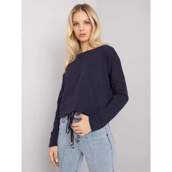  Bluza de dama BASIC FEEL GOOD RV-BZ-5122.08P OBICEIURI 