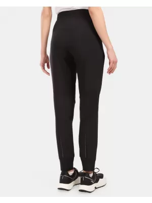 Pantaloni de dama KILPI HEYES-W 1L0407KI NEGRU