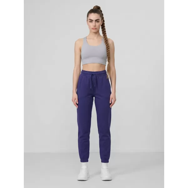  Pantaloni de dama 4F WMM00TTROF1658 OBICEIURI 